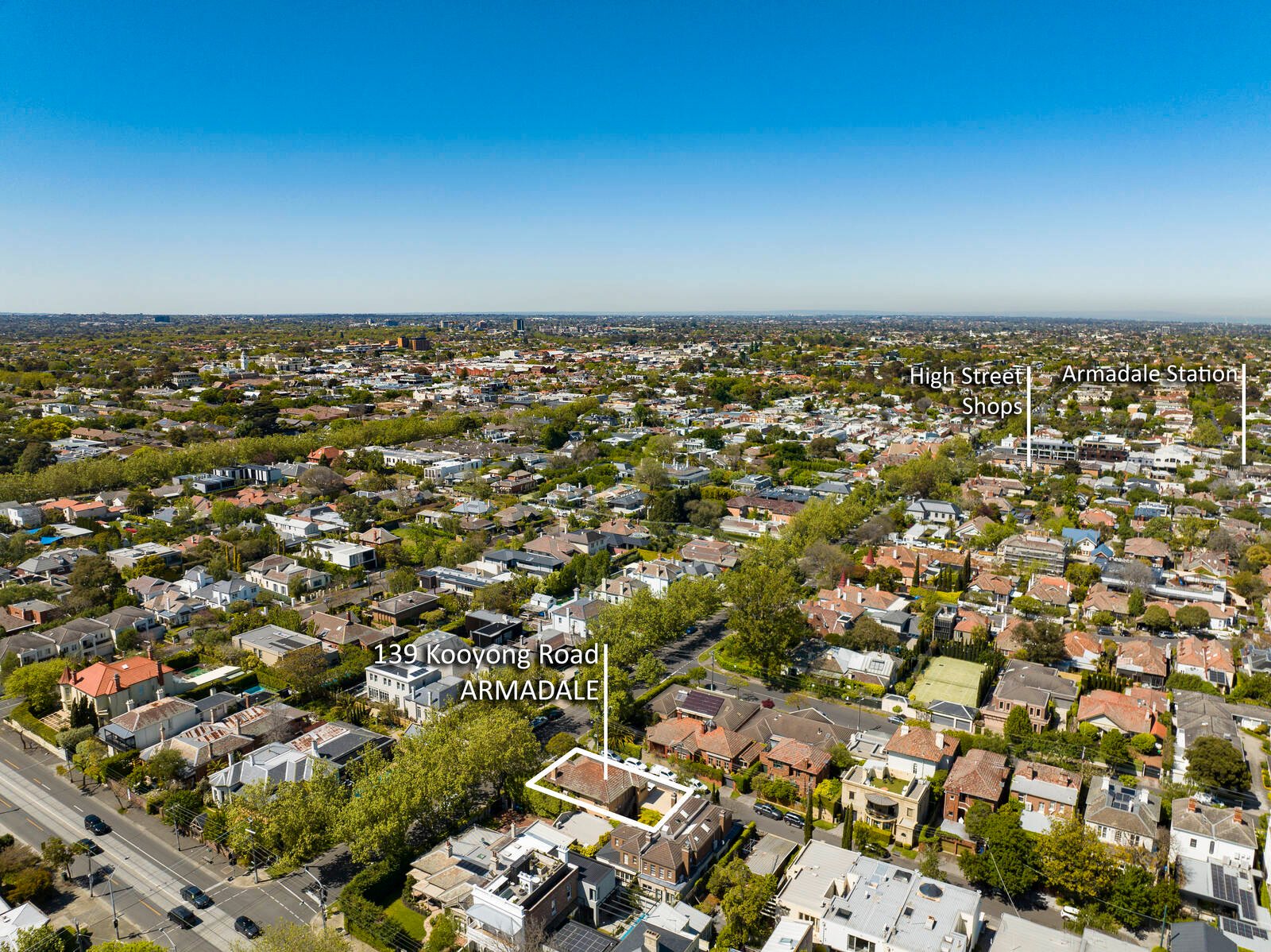 Real Estate and Property in 1+2/139 Kooyong Road, Armadale, VIC