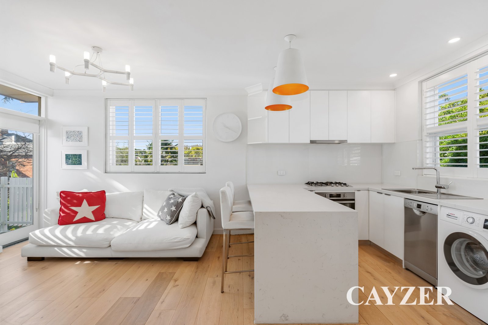 Gallery: 12/14 Deakin Street