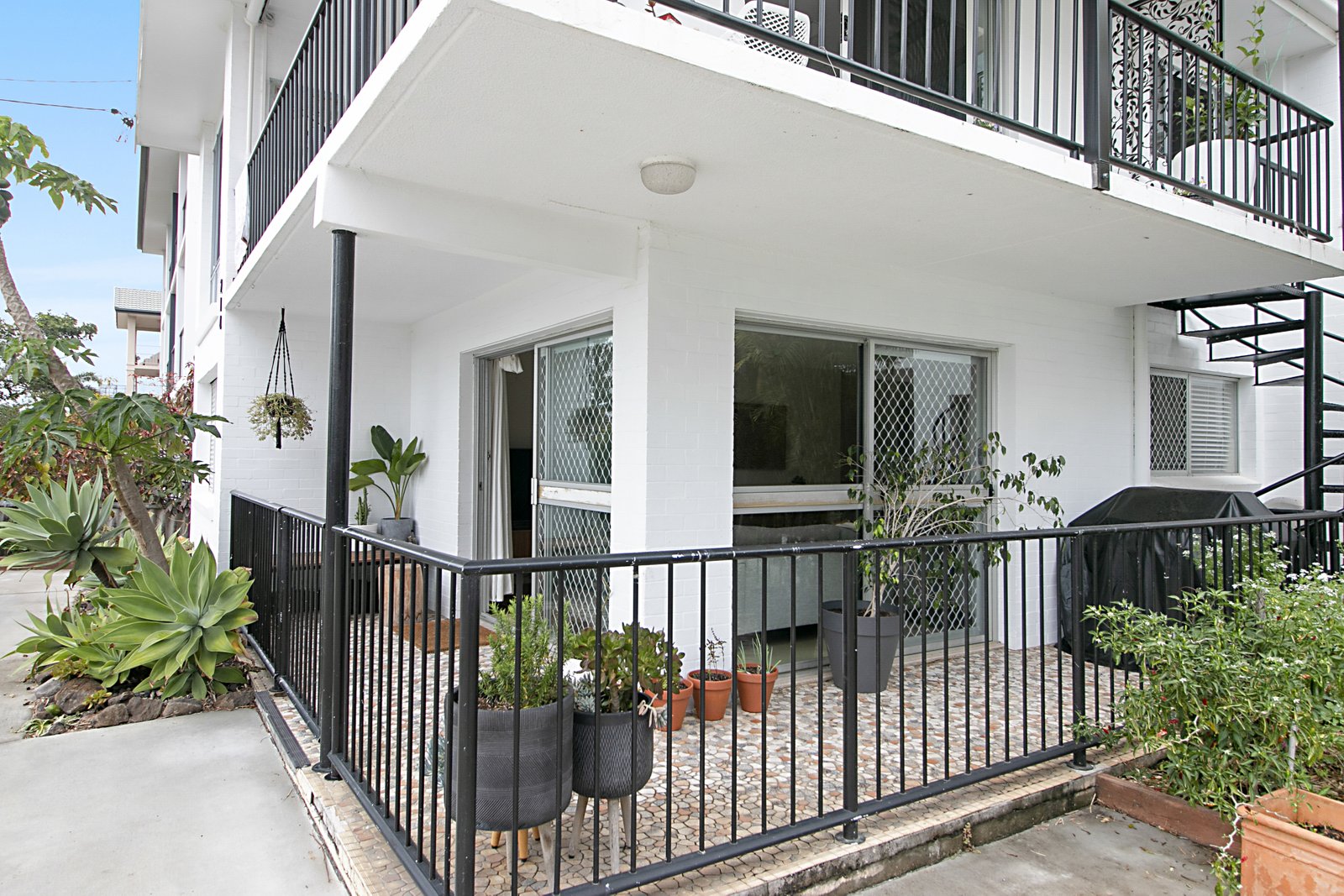 1/214 Marine Parade KINGSCLIFF 9