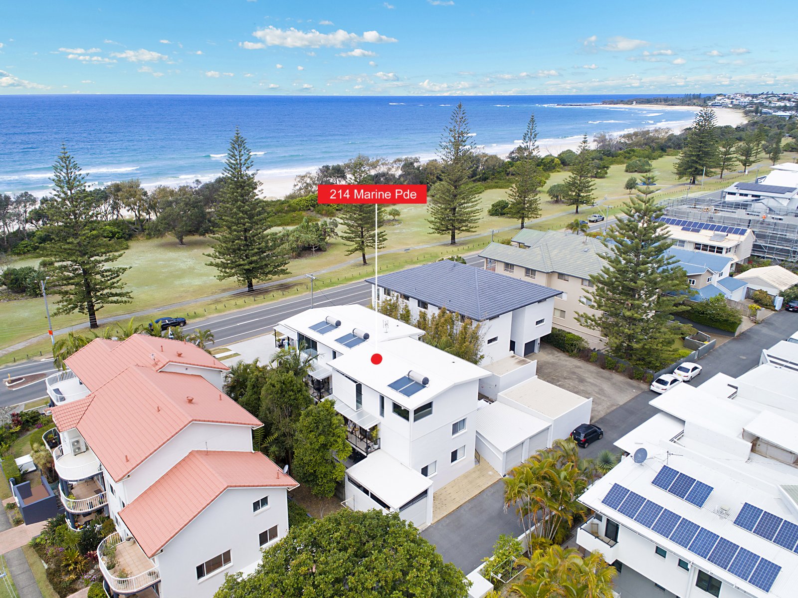 1/214 Marine Parade KINGSCLIFF 13