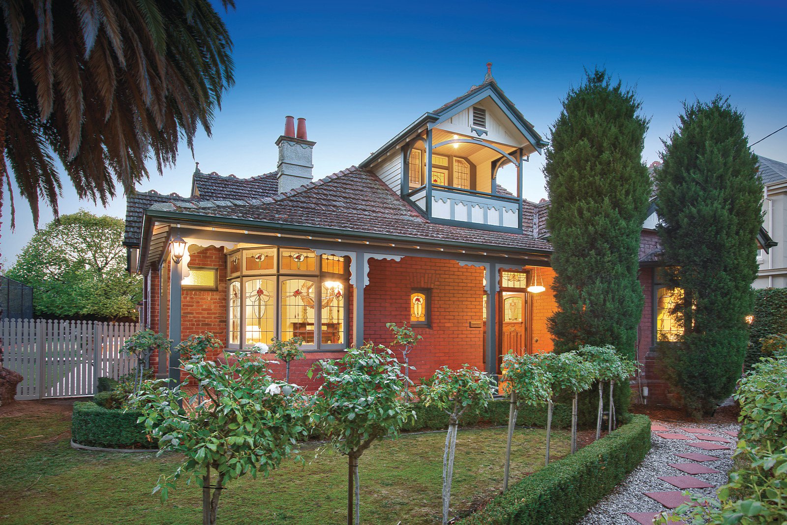 12&14 Stanley Grove, Canterbury, VIC