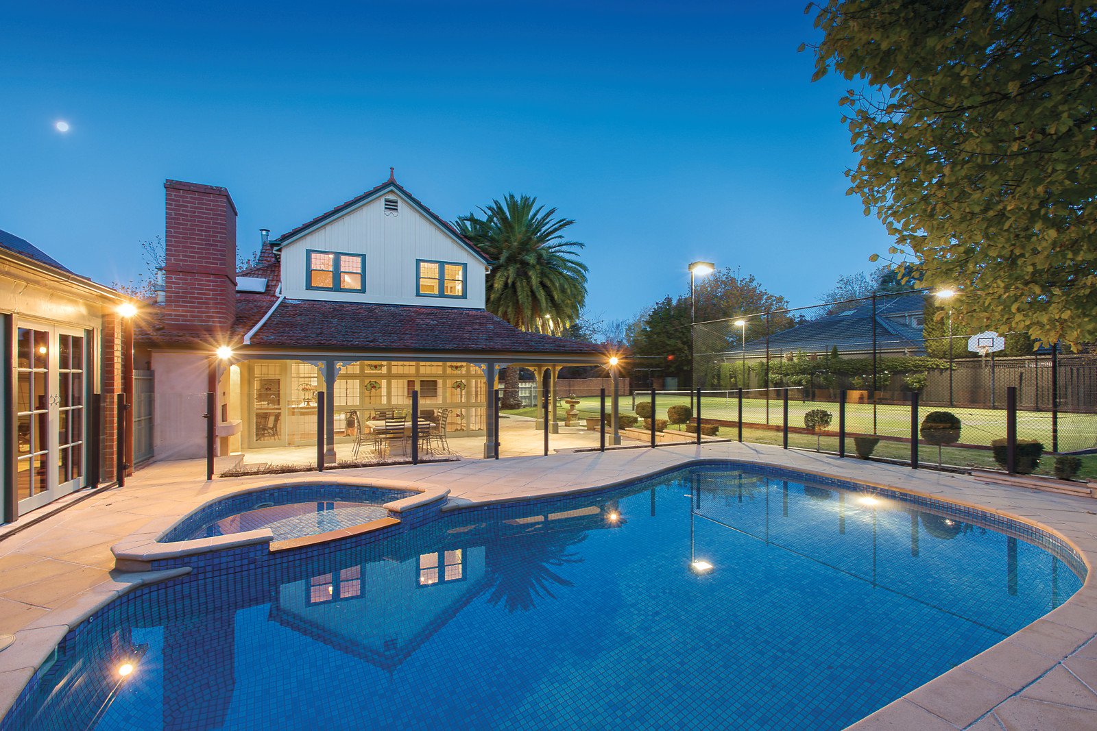 12&14 Stanley Grove, Canterbury, VIC