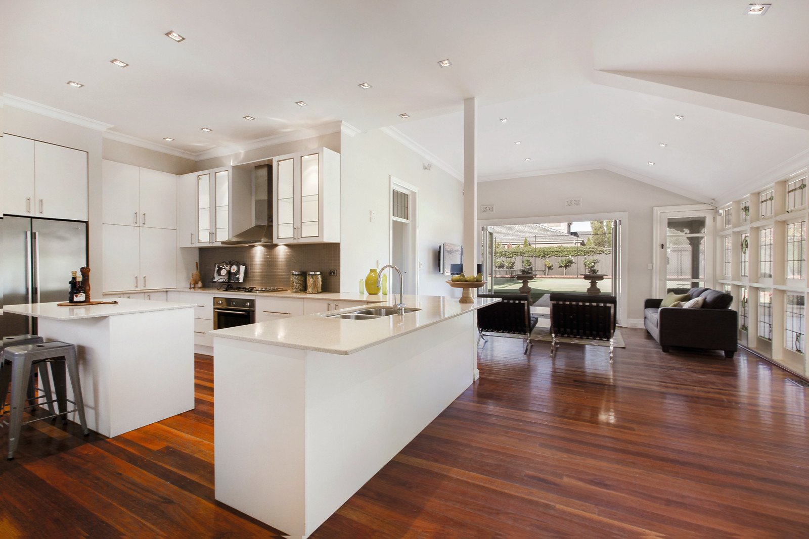 12&14 Stanley Grove, Canterbury, VIC