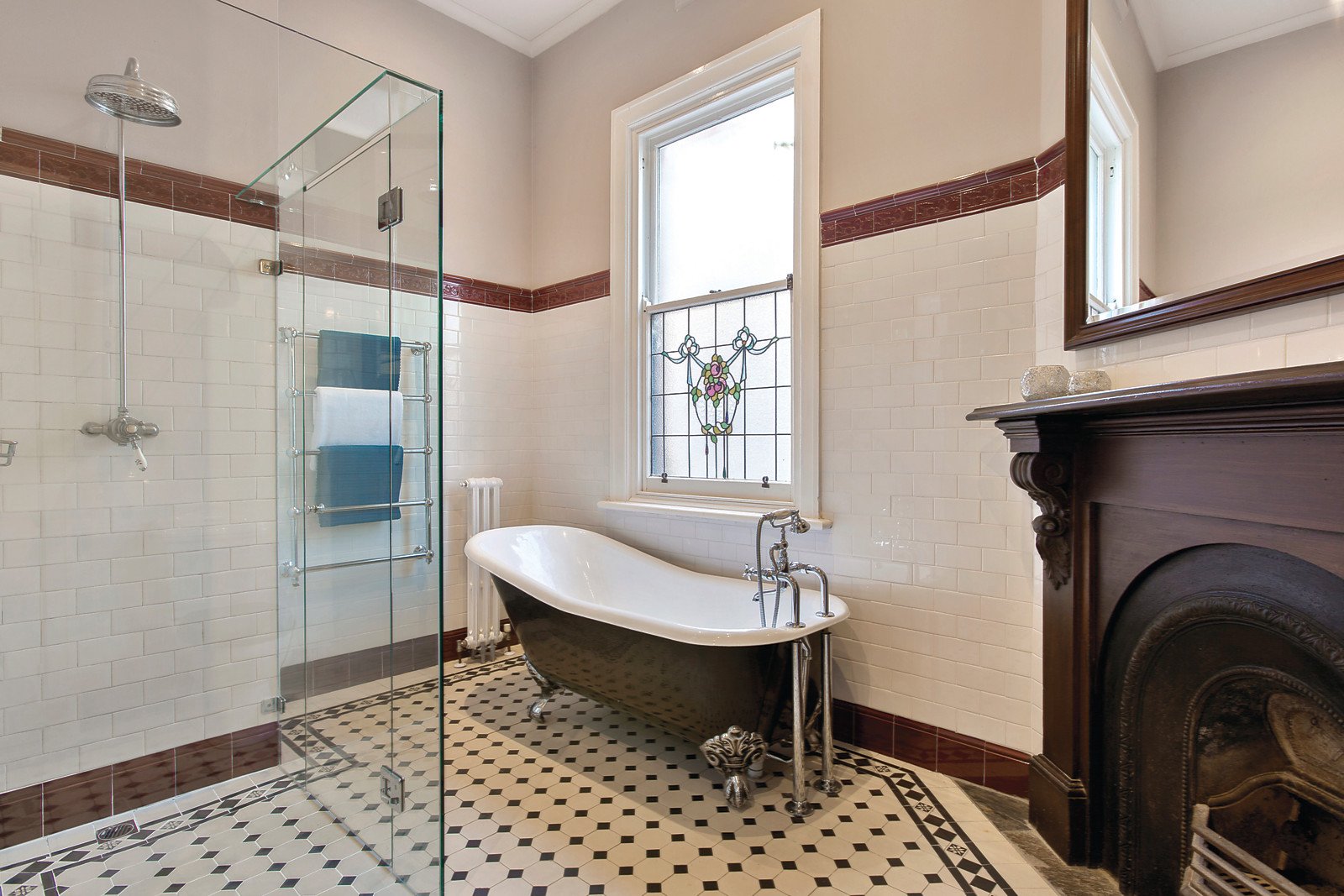 12&14 Stanley Grove, Canterbury, VIC