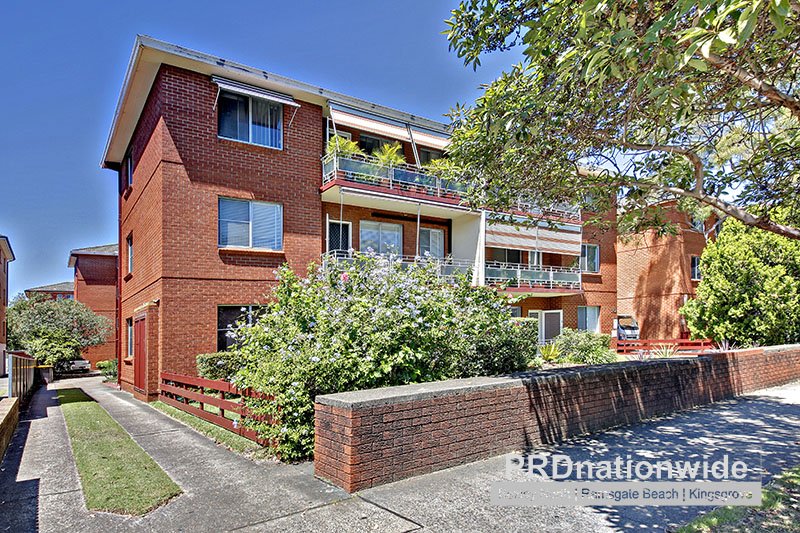 12/142 Chuter Avenue SANS SOUCI 6