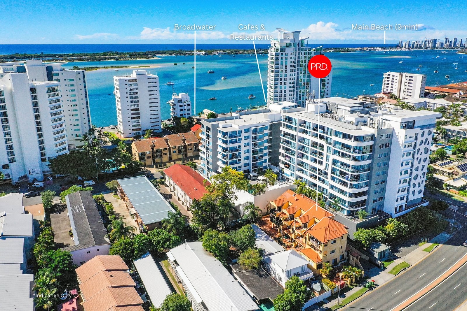 12/143 Frank Street LABRADOR 9