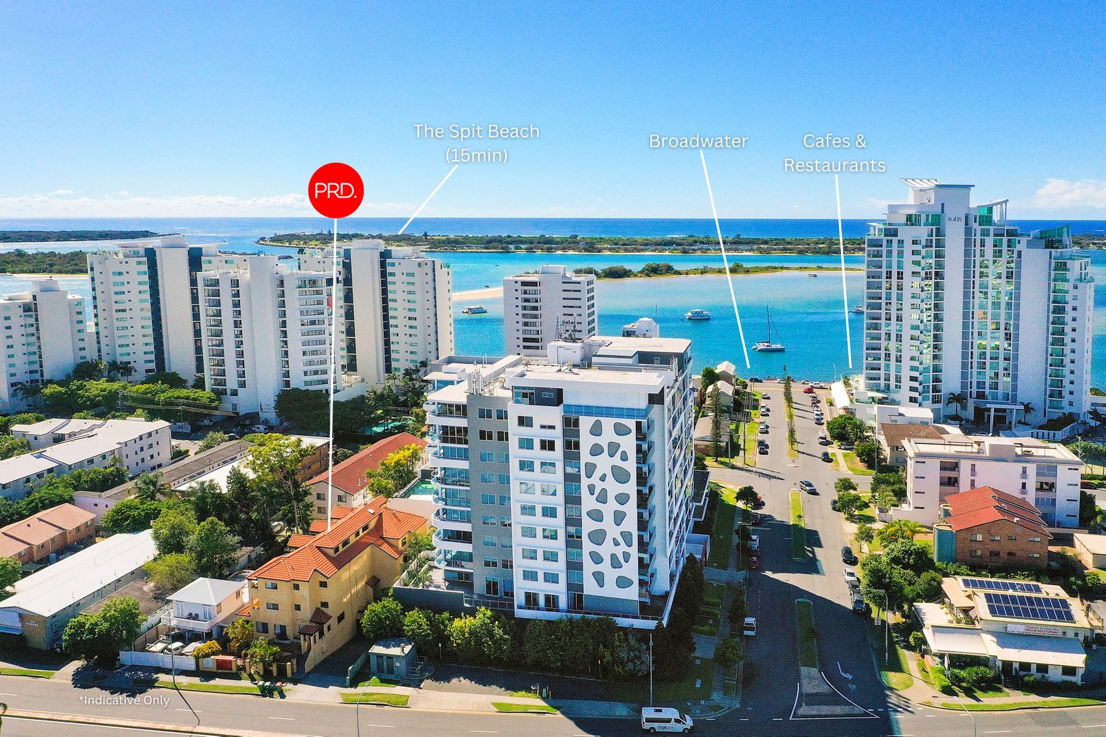 12/143 Frank Street LABRADOR 11