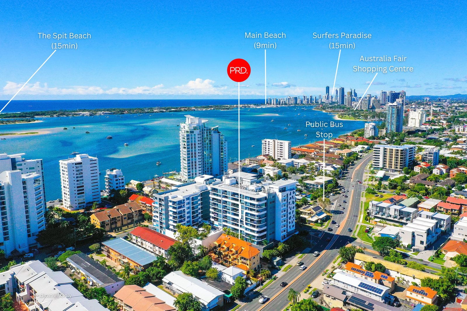 12/143 Frank Street LABRADOR 10