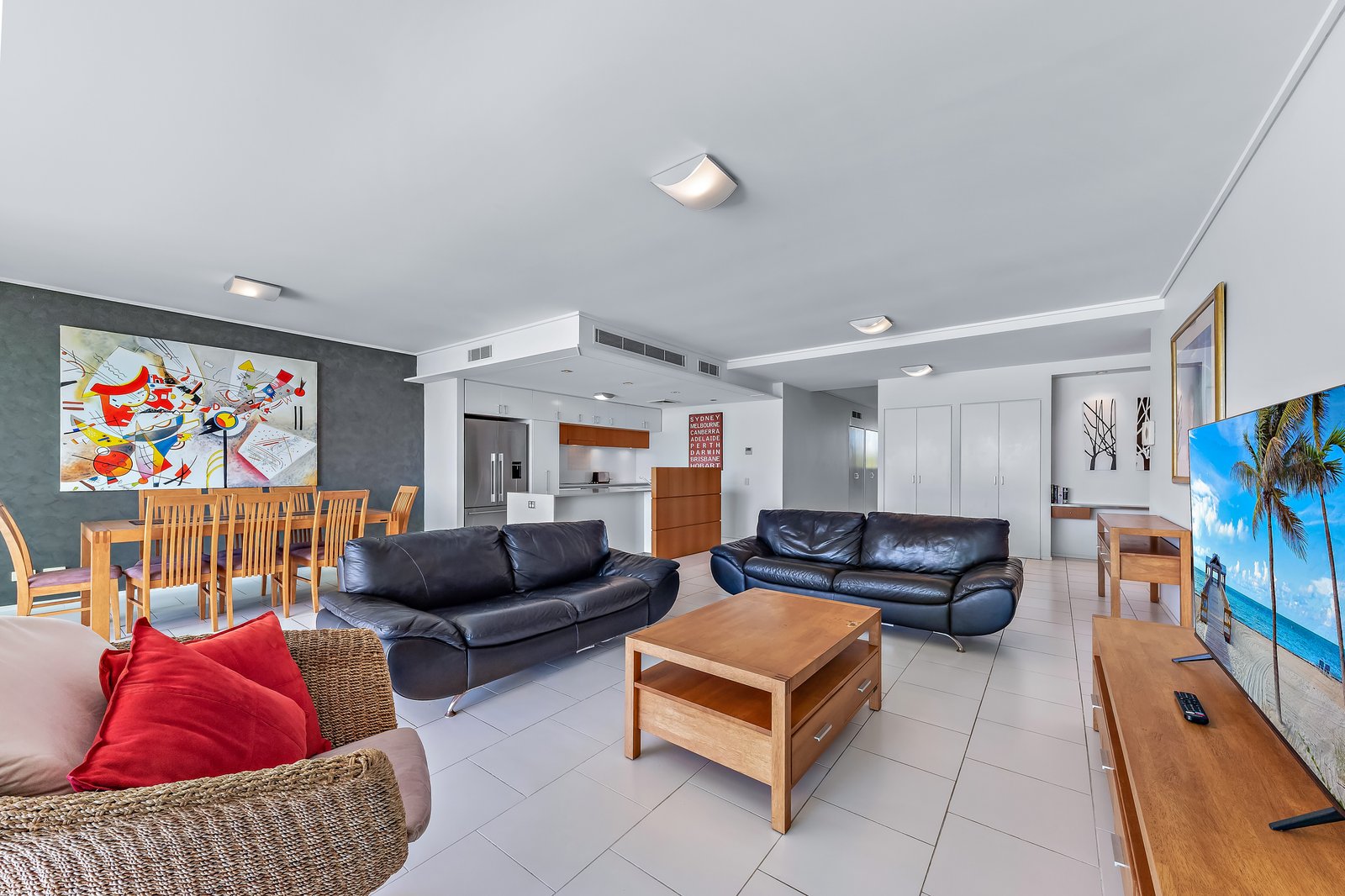 12/144 Shingley Drive AIRLIE BEACH 5