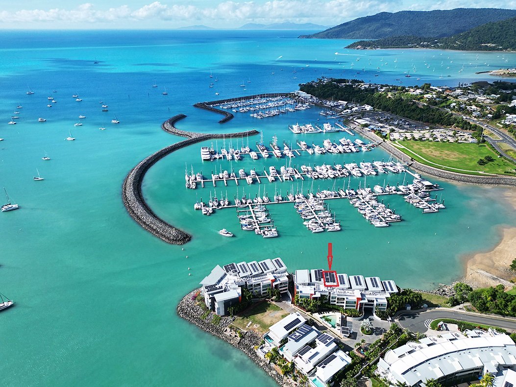 144 Shingley Drive AIRLIE BEACH QLD 4802