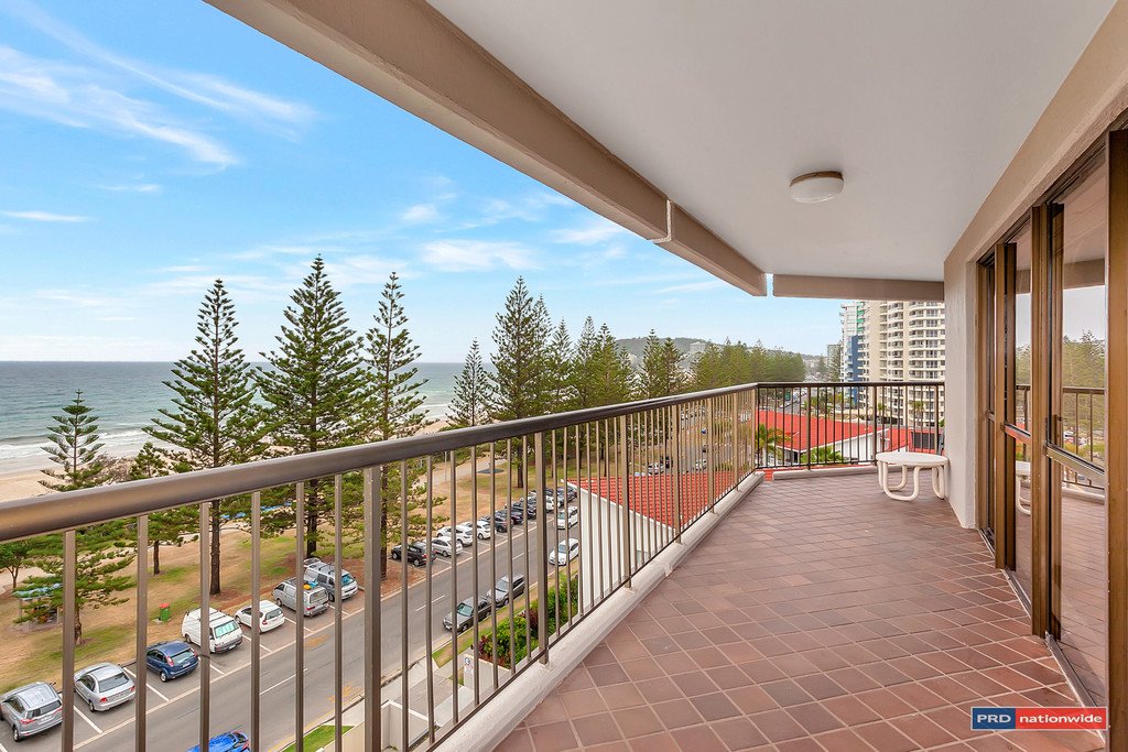 12/146 The Esplanade BURLEIGH HEADS 12