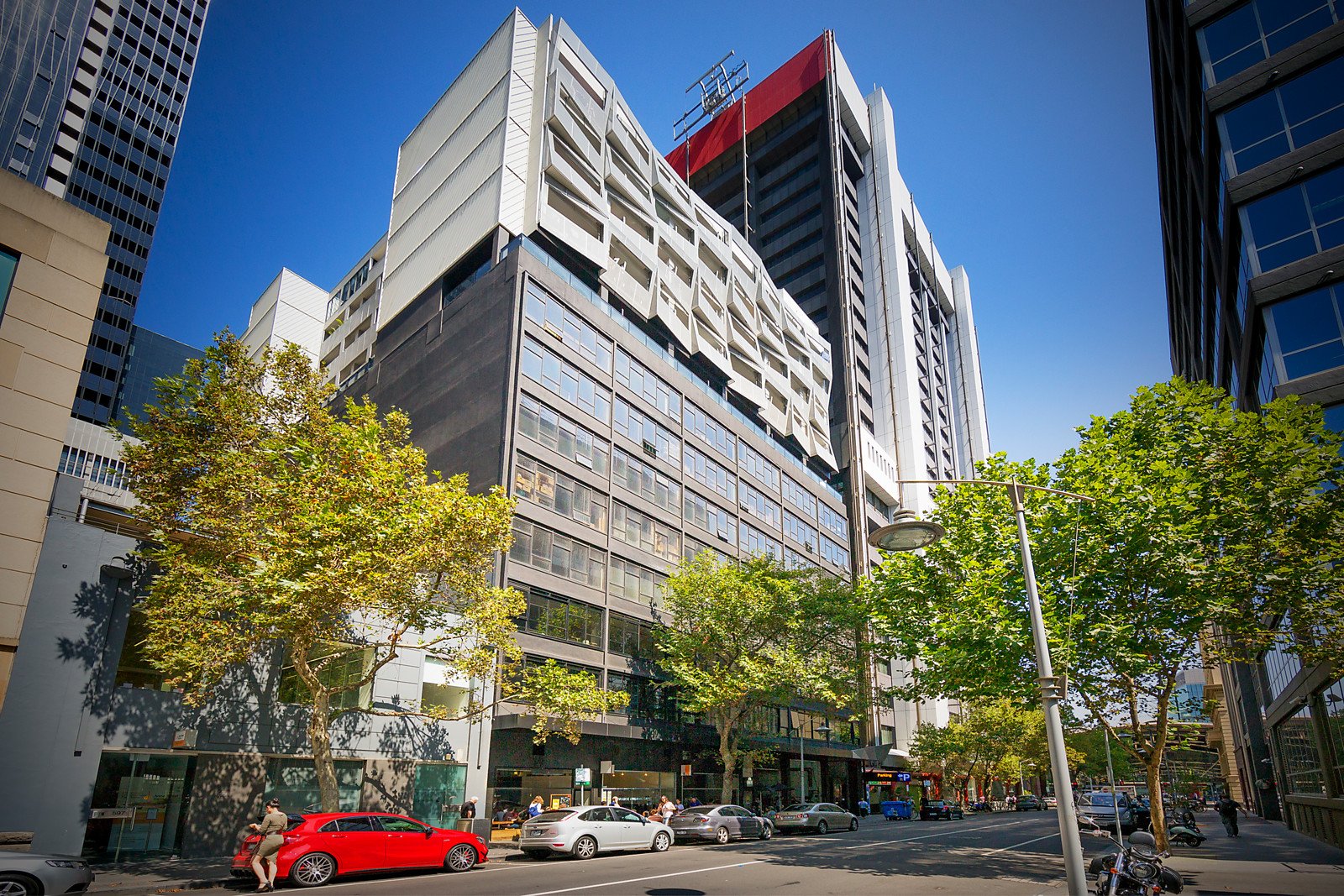 1214/601 Little Collins Street, Melbourne, VIC, 3000