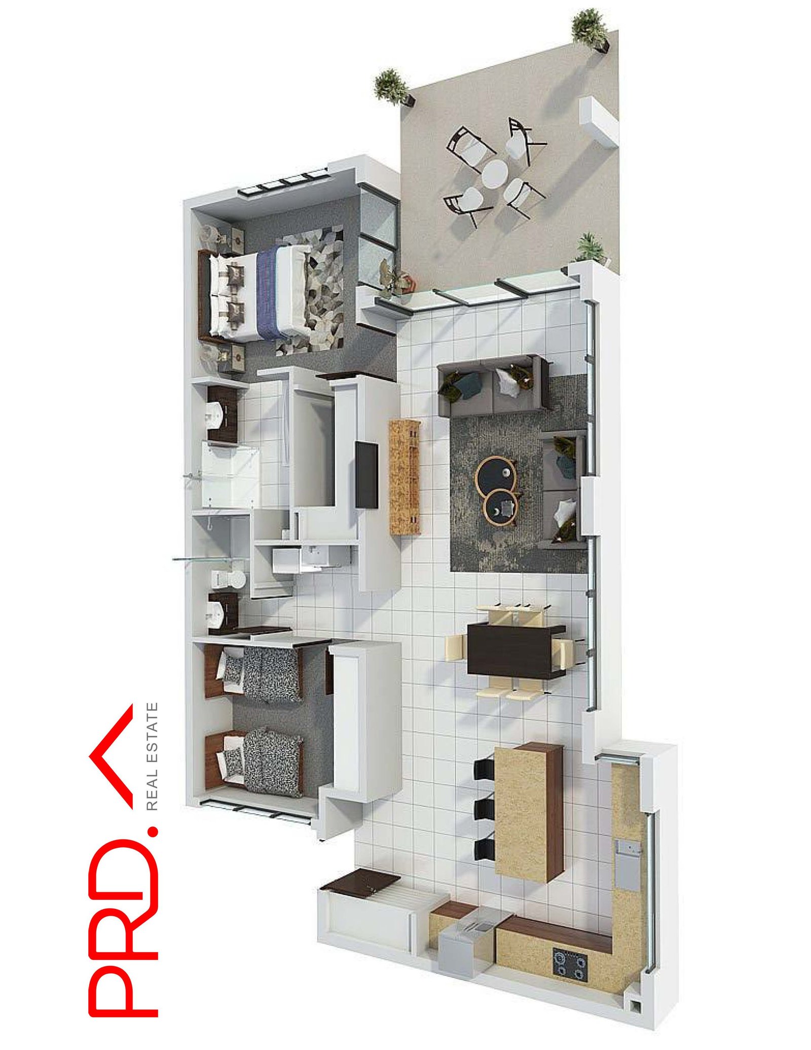 12/15 Flame Tree Court AIRLIE BEACH 22