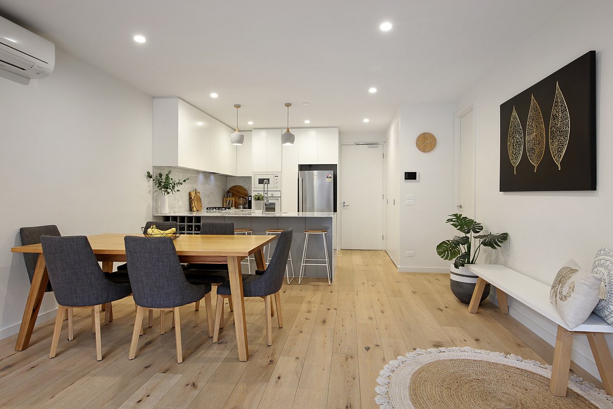 Gallery: 12/15 Vickery Street