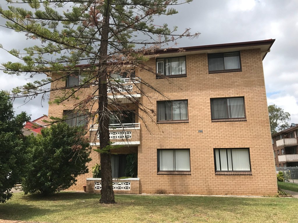 12/156 Lethbridge Street PENRITH 1