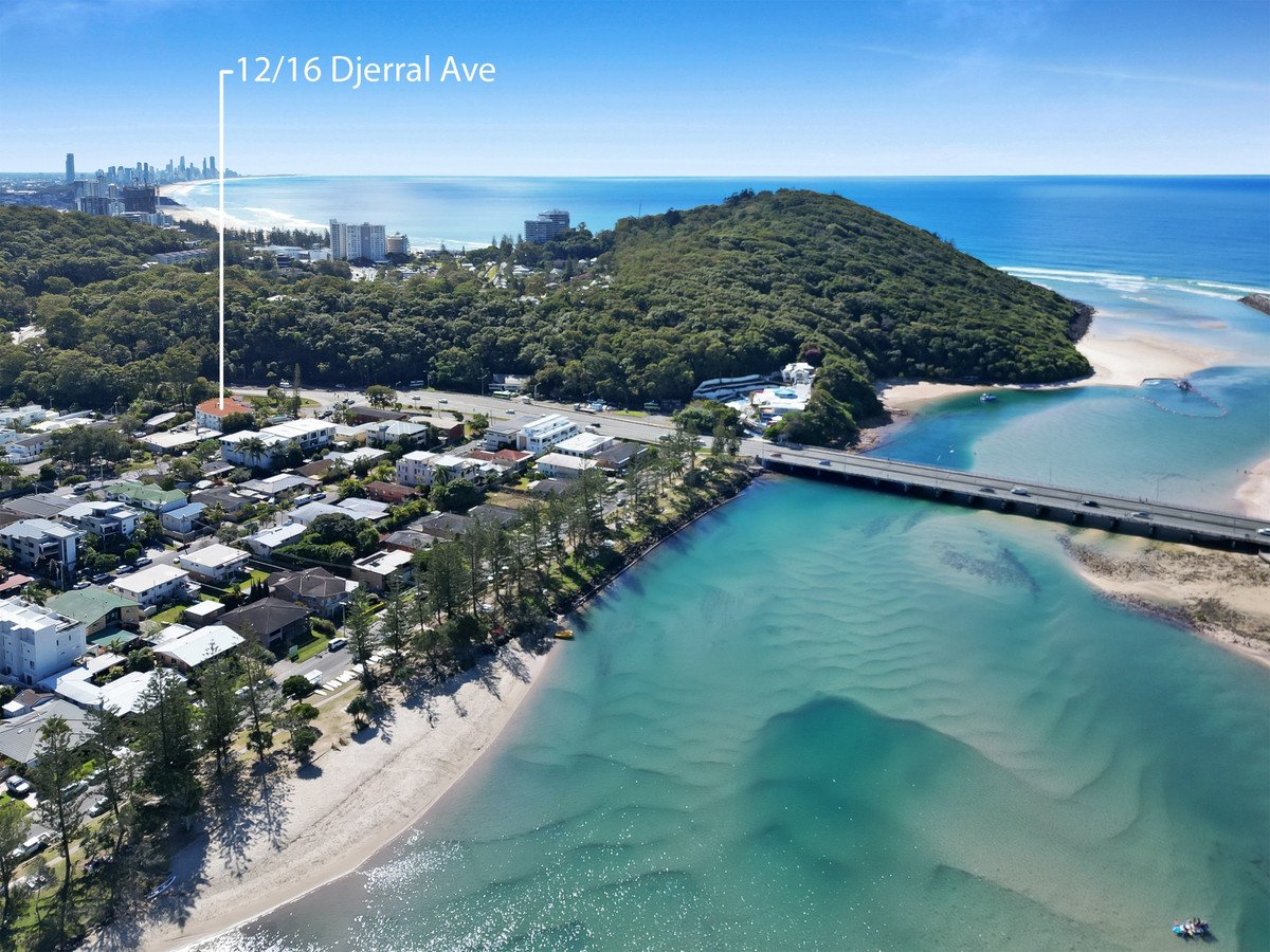 12/16 Djerral Avenue Burleigh Heads 1