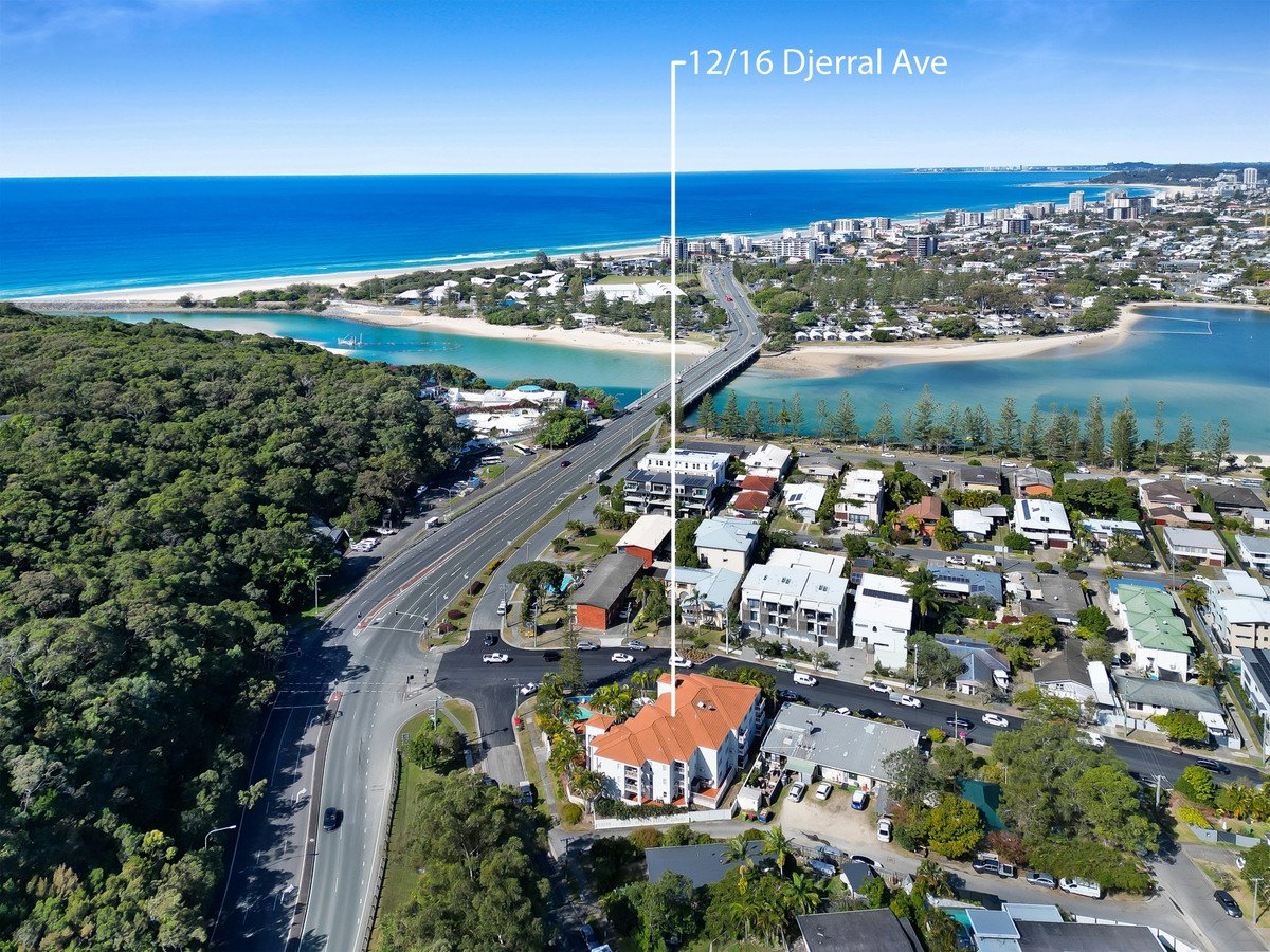 12/16 Djerral Avenue Burleigh Heads 5