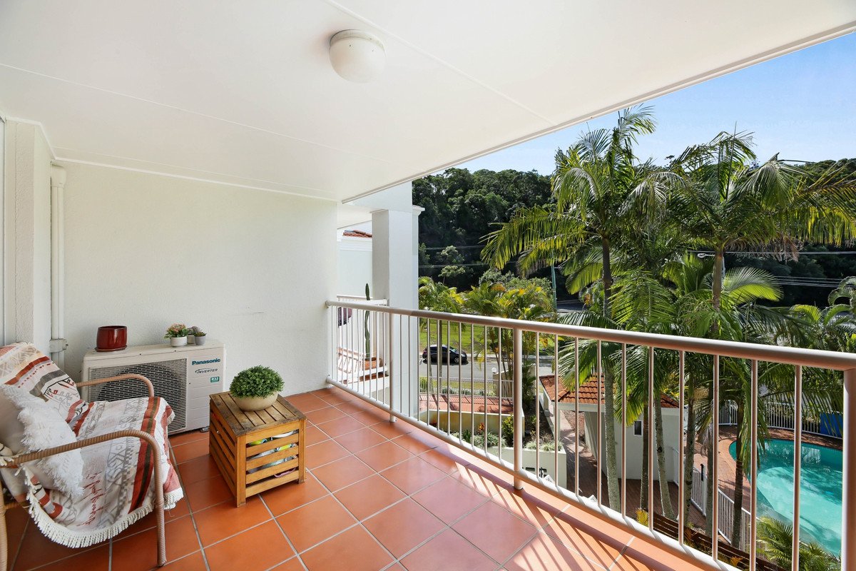 12/16 Djerral Avenue Burleigh Heads 12