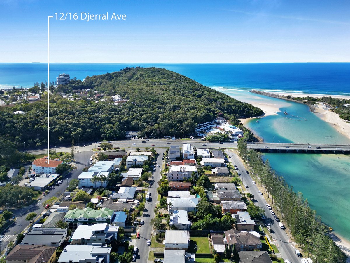 12/16 Djerral Avenue Burleigh Heads 18