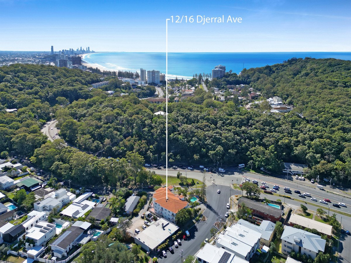 12/16 Djerral Avenue Burleigh Heads 19
