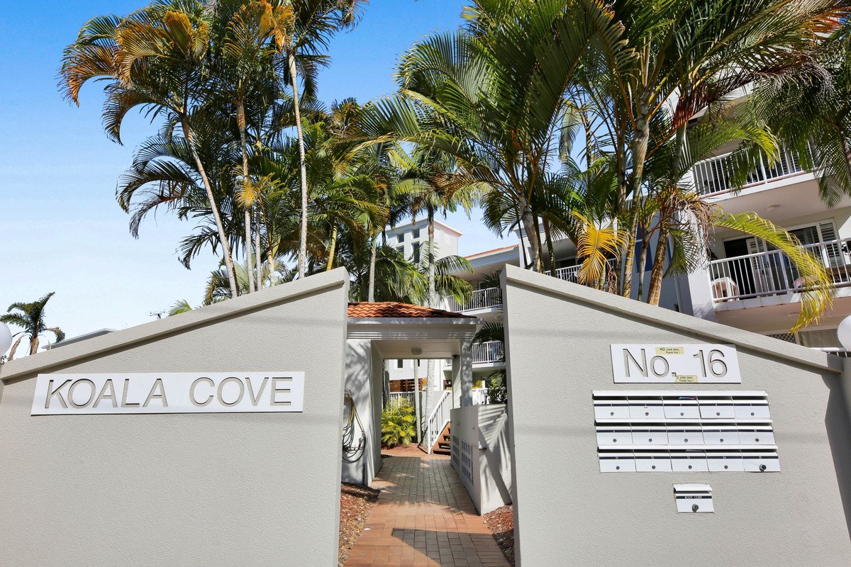 12/16 Djerral Avenue Burleigh Heads 22