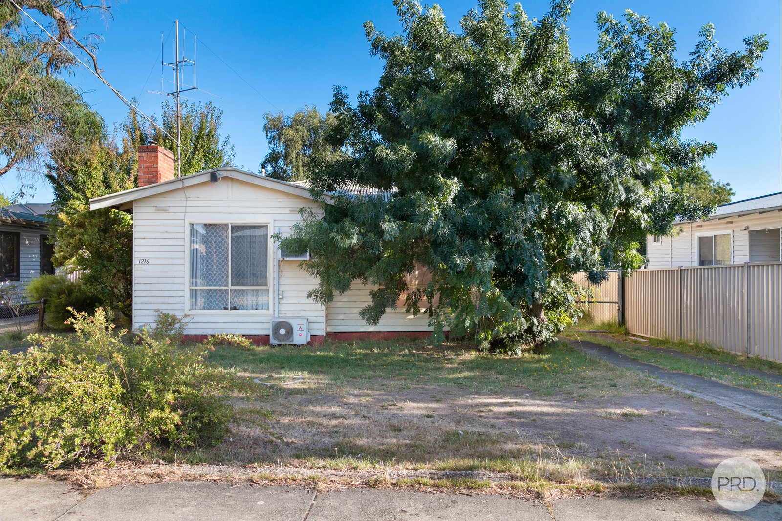 1216 Grevillea Road WENDOUREE 1