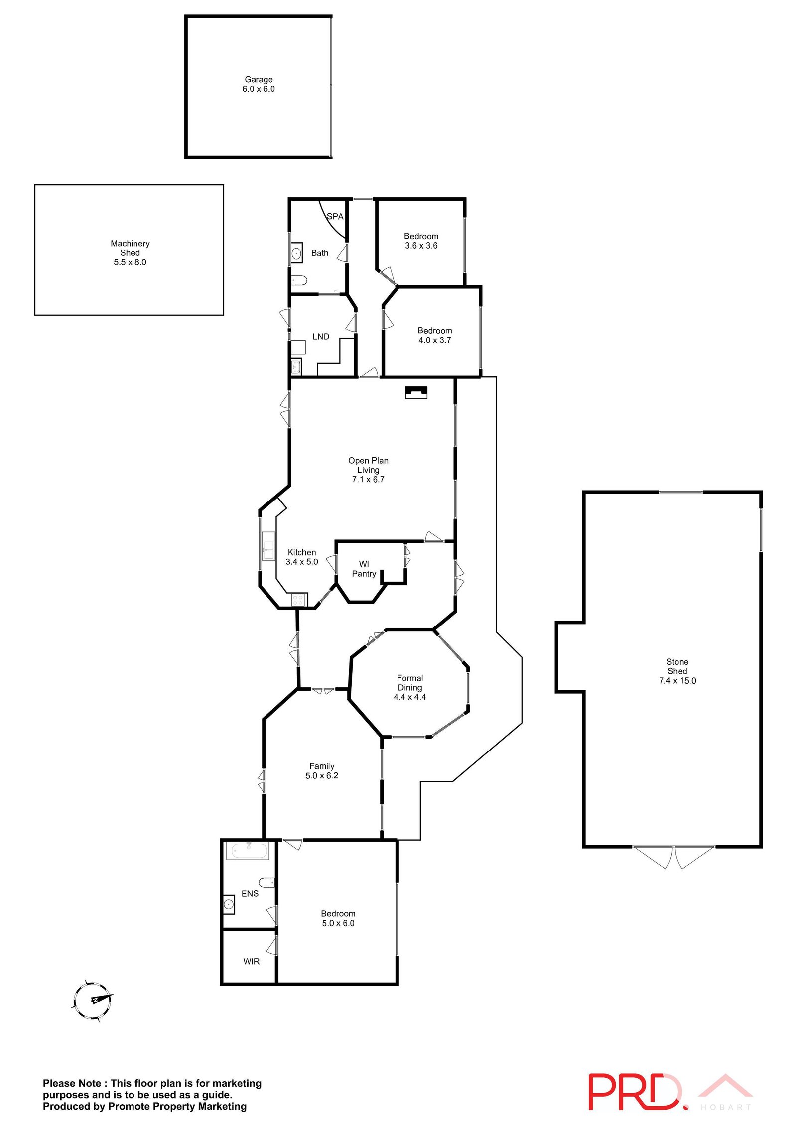 1216 Tea Tree Road CAMPANIA 15