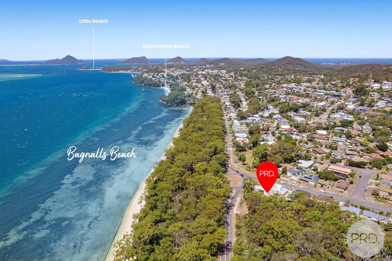 12/161 Bagnall Beach Road CORLETTE 2