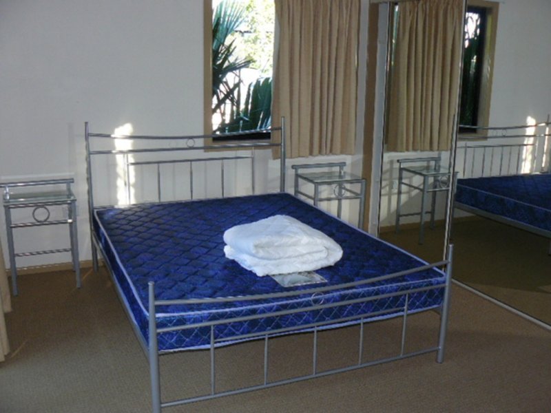 12/164 Shute Harbour Road CANNONVALE 5