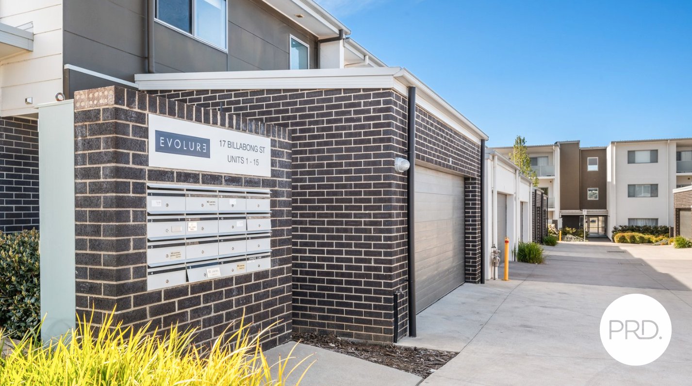 12/17 Billabong Street LAWSON 4