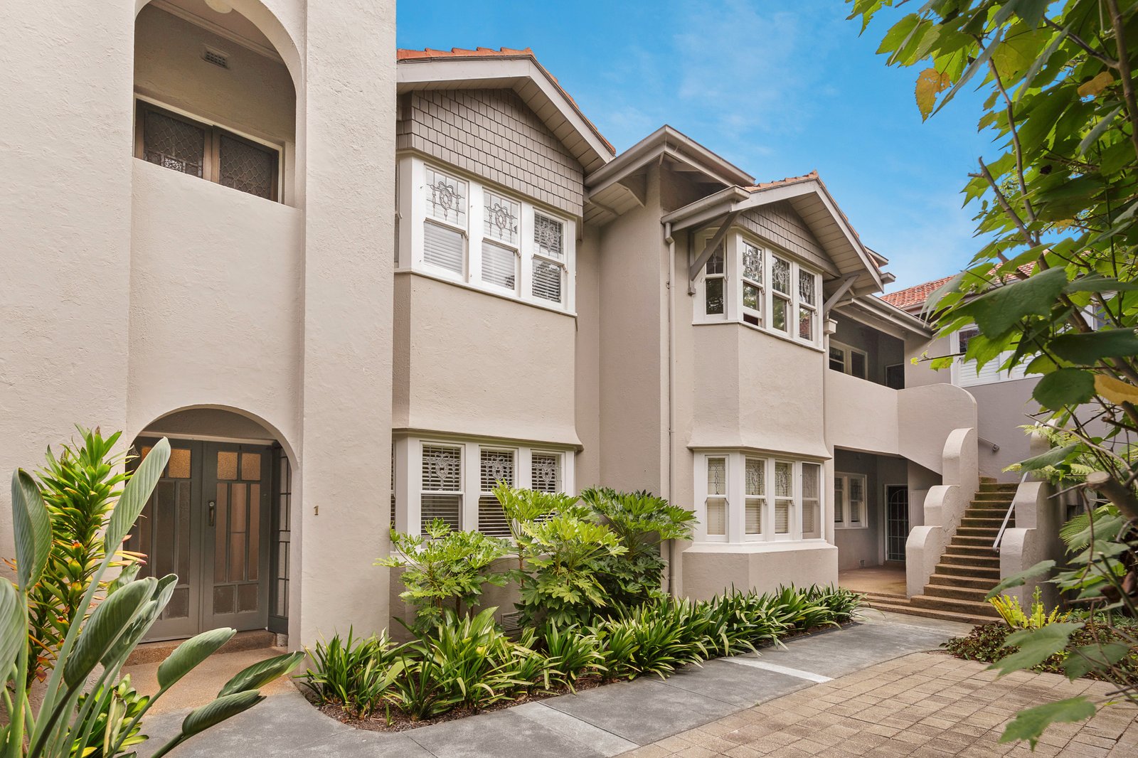 Gallery: 1/217 Dandenong Road