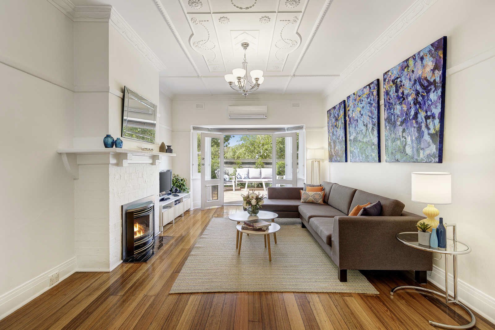 Gallery: 1/217 Dandenong Road
