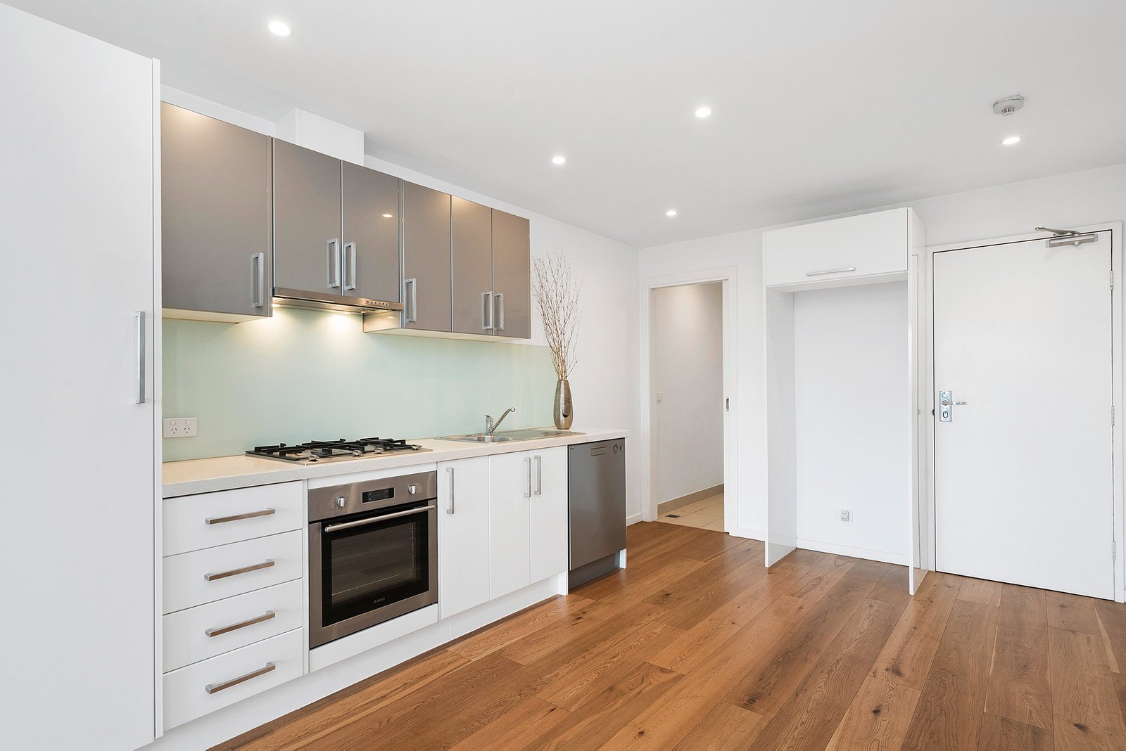 Gallery: 12/17 Keiller Street