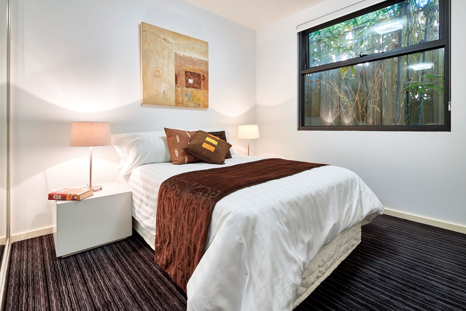 Real Estate and Property in 12/17 Robe Street, St Kilda, VIC