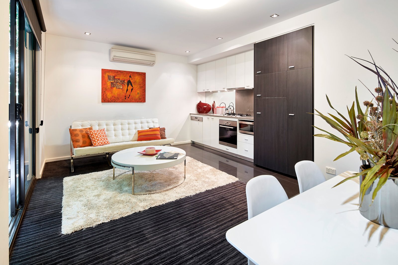 Real Estate and Property in 12/17 Robe Street, St Kilda, VIC