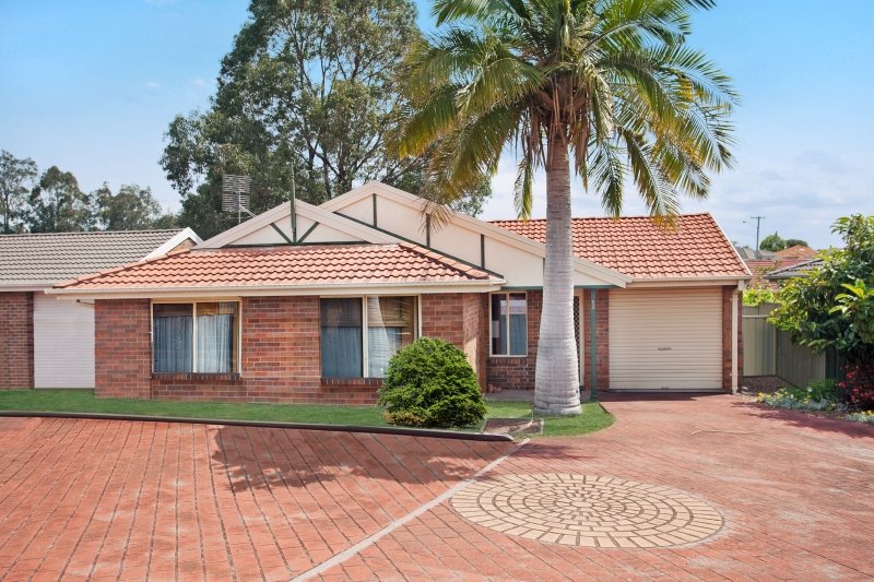 12/171 Chisholm Road ASHTONFIELD 1