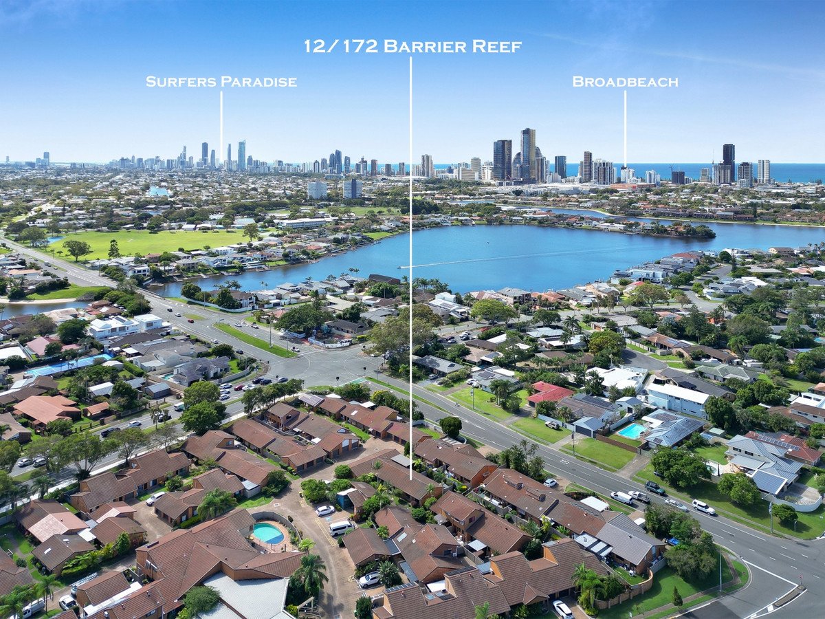 12/172 Barrier Reef Drive Mermaid Waters 2