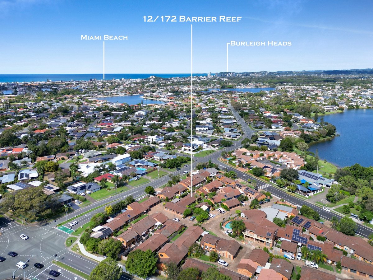 12/172 Barrier Reef Drive Mermaid Waters 14