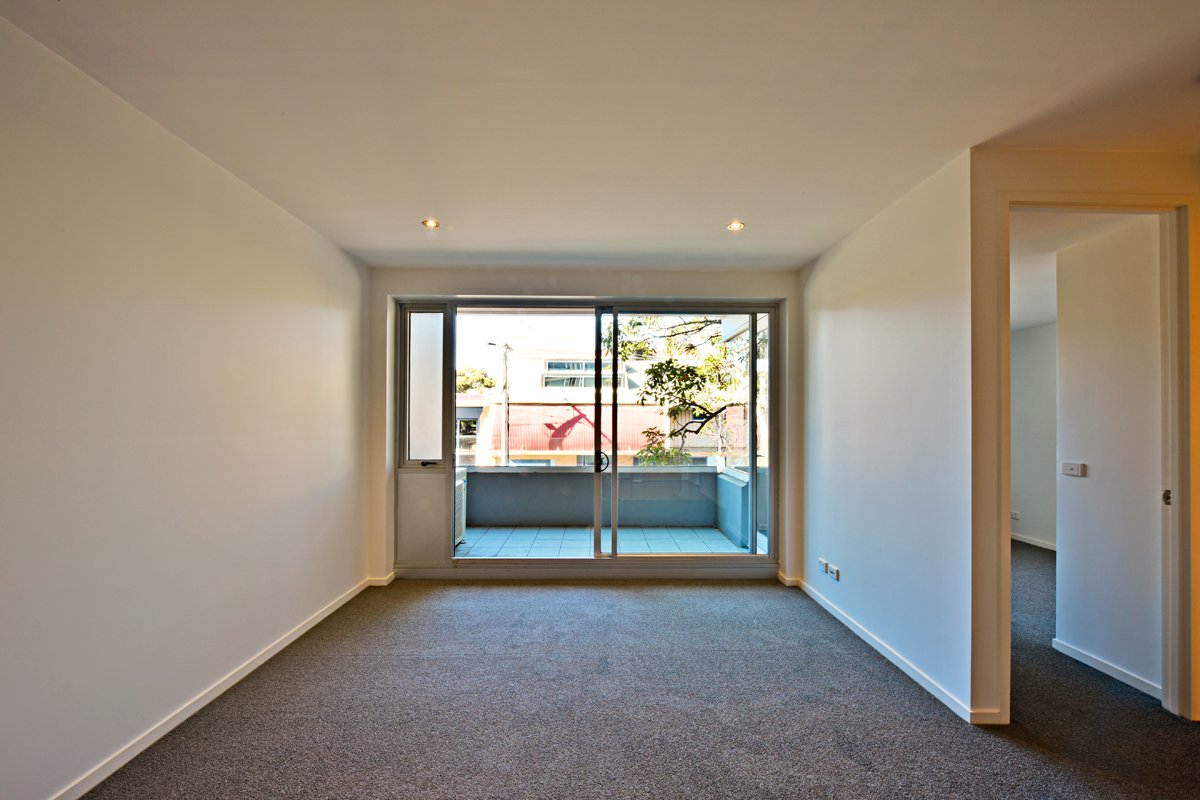 Gallery: 12/174 Peel Street