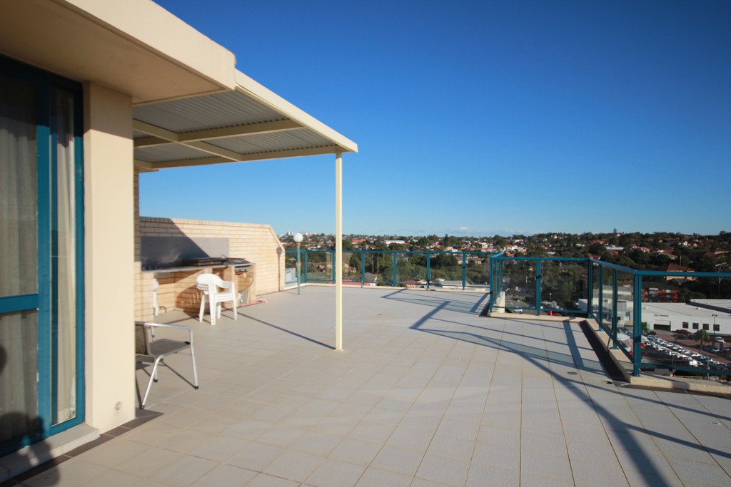 121/8 Ashton Street,  ROCKDALE 8