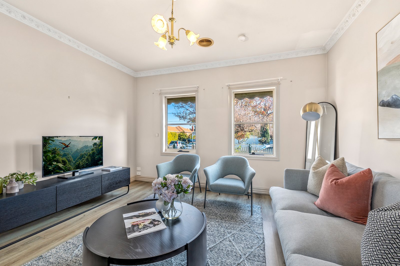 Gallery: 1&2/18 Palmerston Grove