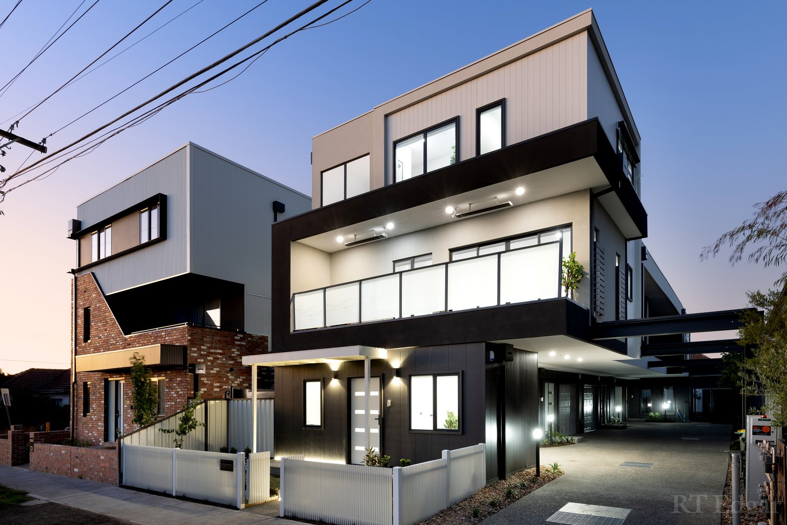 Real Estate and Property in 1/218 Union Street, Brunswick West, VIC