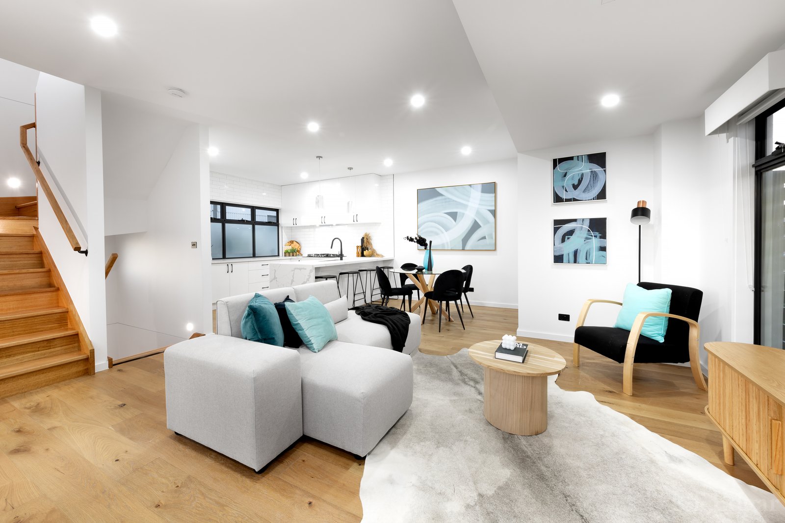 Real Estate and Property in 1/218 Union Street, Brunswick West, VIC