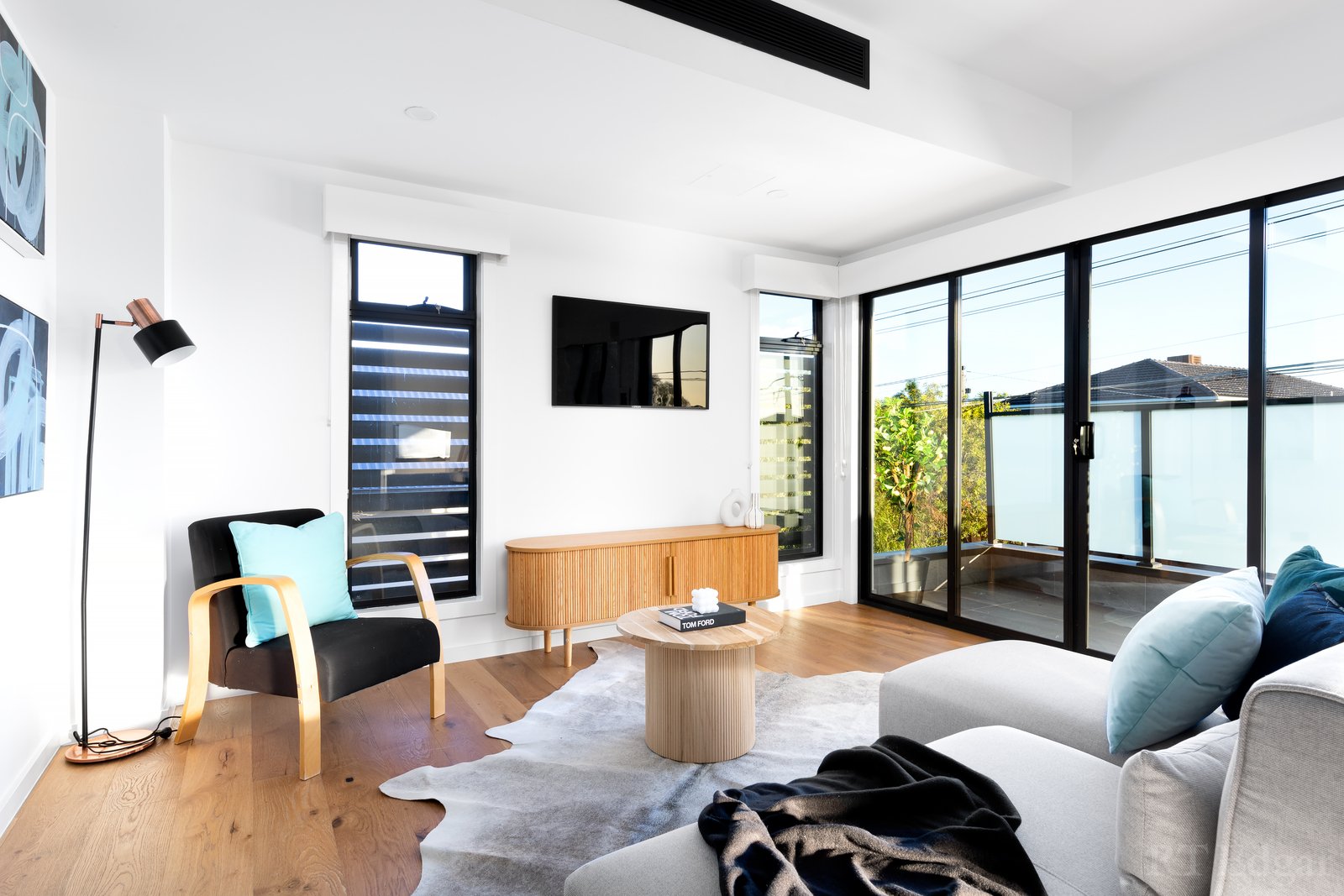 Real Estate and Property in 1/218 Union Street, Brunswick West, VIC