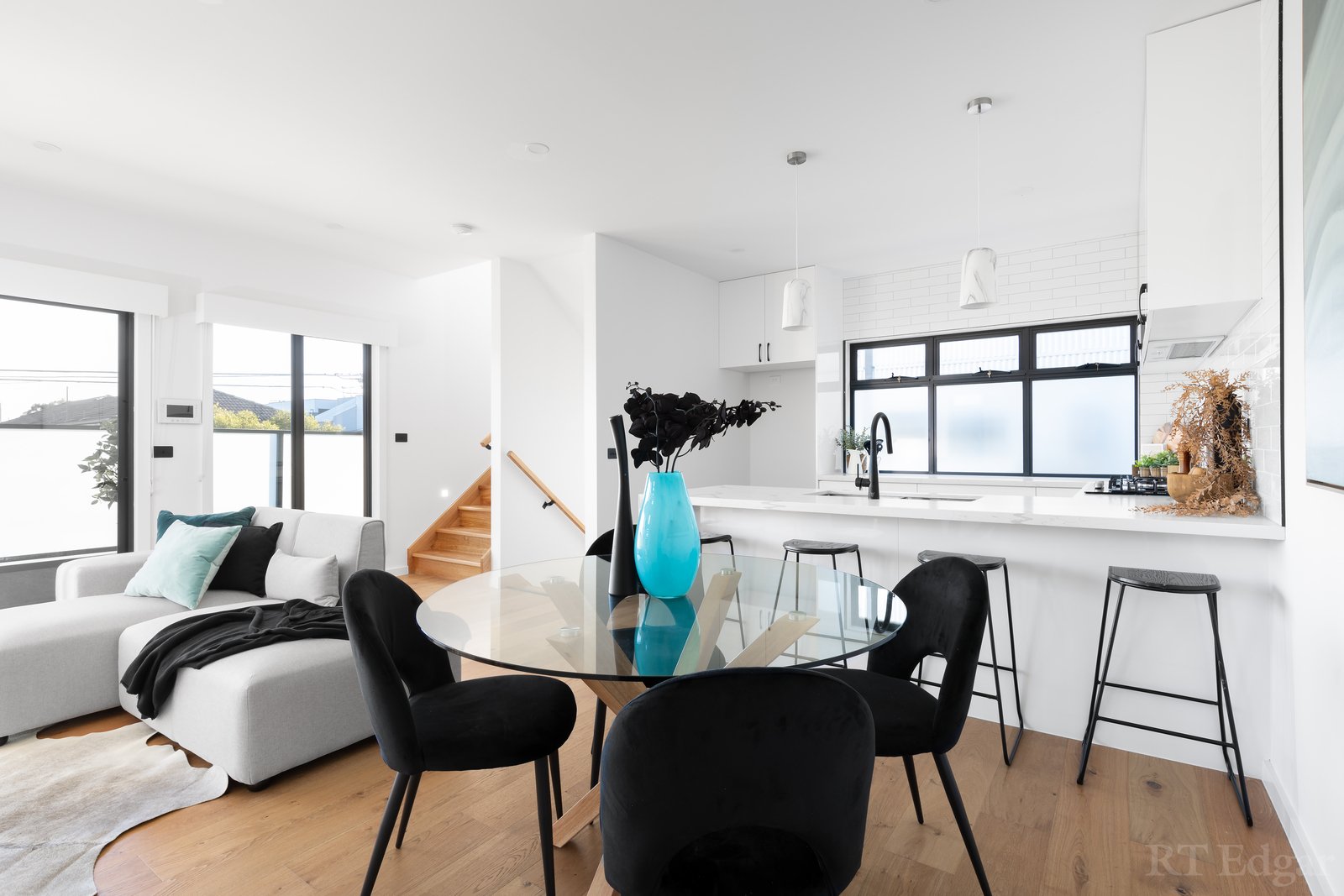 Real Estate and Property in 1/218 Union Street, Brunswick West, VIC