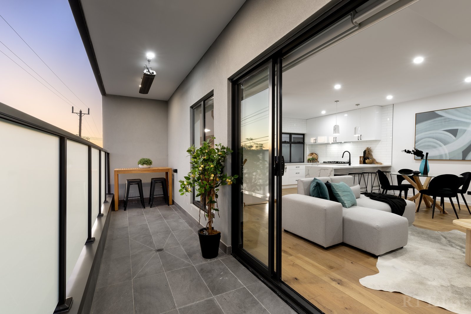 Real Estate and Property in 1/218 Union Street, Brunswick West, VIC