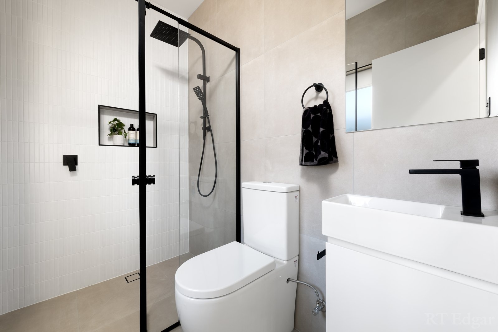 Real Estate and Property in 1/218 Union Street, Brunswick West, VIC