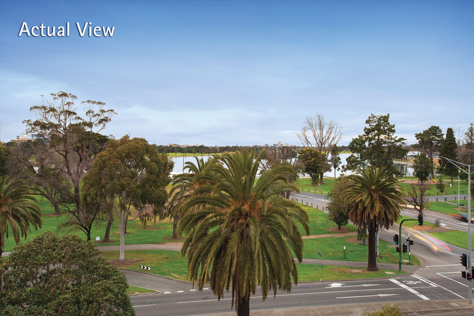 12/184 Albert Road, South Melbourne, VIC