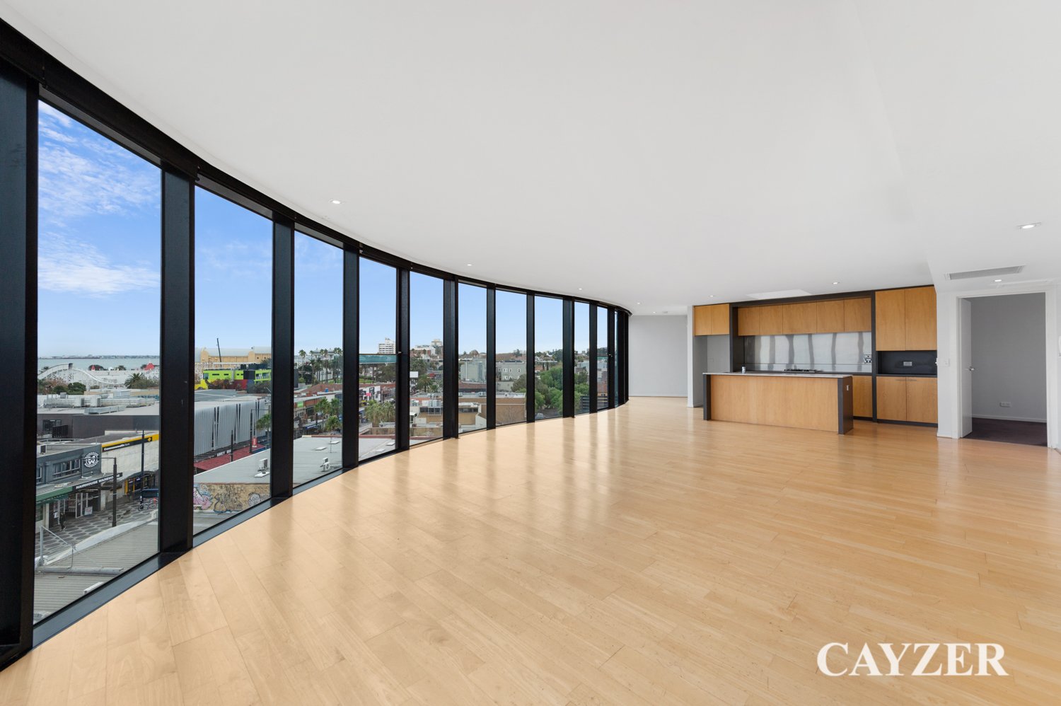 Gallery: 12/185 Barkly Street