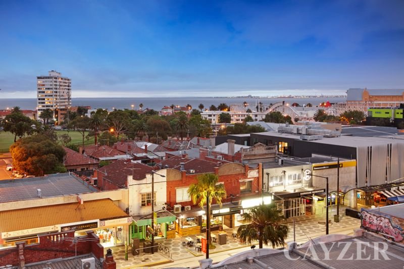 Gallery: 12/185 Barkly Street